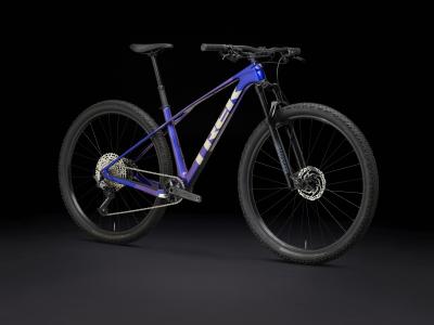 Trek Procaliber 9.5 XL Purple Flip/Hex Blue Produktbild 1