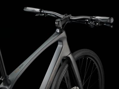 Trek FX Sport SL 4 XS Matte Onyx Carbon Produktbild 2