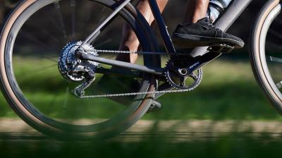 Trek FX Sport SL 4 XS Matte Onyx Carbon Produktbild 6