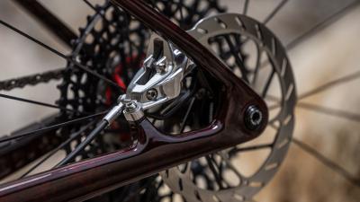 Trek Procaliber 9.7 AXS L 29 Carbon Red Smoke Produktbild 8