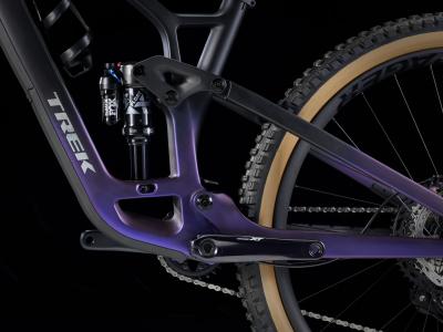 Trek Fuel EX 9.8 XT M 29 Deep Smoke/Purple Phaze Produktbild 4