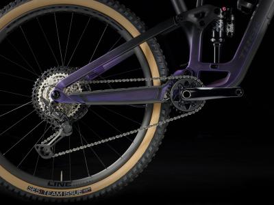 Trek Fuel EX 9.8 XT L 29 Deep Smoke/Purple Phaze Produktbild 5