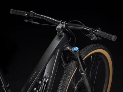 Trek Fuel EX 9.8 XT XL 29 Deep Smoke/Purple Phaze Produktbild 2