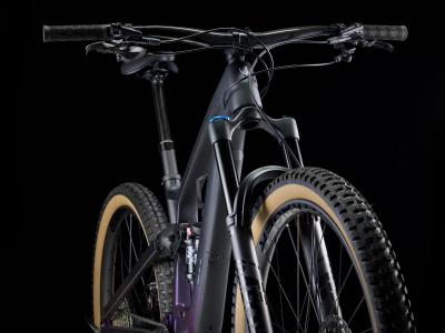 Trek Fuel EX 9.8 XT XL 29 Deep Smoke/Purple Phaze Produktbild 3