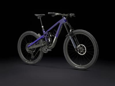 Trek Slash 9.9 XO AXS S 27.5 Purple Abyss Produktbild 1