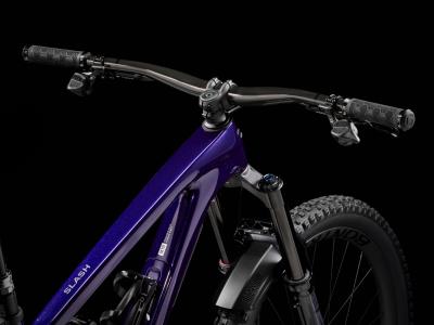 Trek Slash 9.9 XO AXS S 27.5 Purple Abyss Produktbild 2