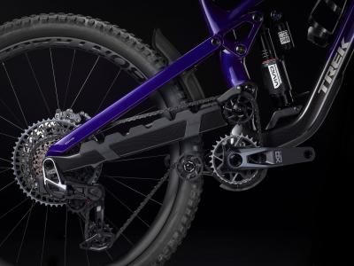 Trek Slash 9.9 XO AXS L Purple Abyss Produktbild 5