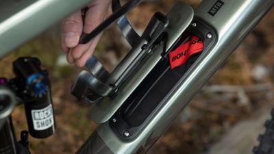 Trek Slash 9.9 XO AXS S 27.5 Carbon Red Smoke Produktbild 9