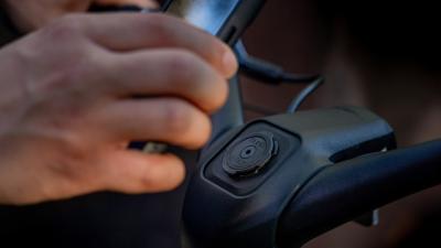 Trek FX+ 7 MS EU S Alpine Blue Gloss Produktbild 9