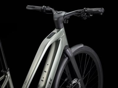 Trek FX+ 7 MS EU M Lichen Green Gloss Produktbild 2