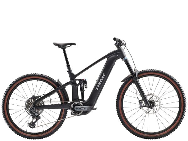 Trek Rail+ 9.8 GX AXS EU M Deep Smoke