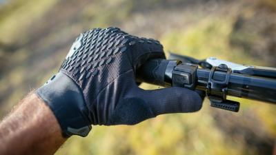 Trek Rail+ 9.8 GX AXS EU XL Pennyflake Produktbild 3