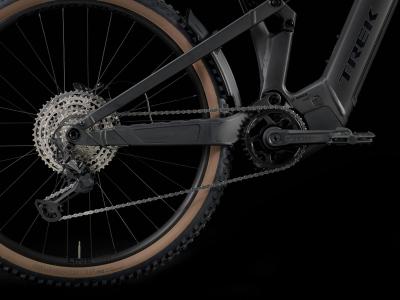 Trek Powerfly FS+ 6 EU XL 29 Gloss Dark Star/Matte Dark Produktbild 5