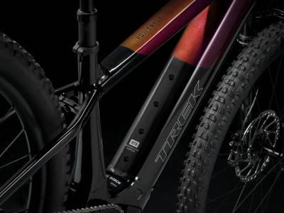 Trek Powerfly+ 6 EU M 29 Sunburst/Dark Star Produktbild 4