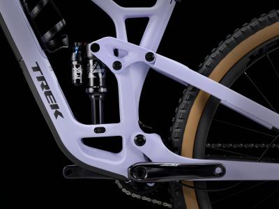 Trek Fuel EX 9.8 XT XS 27.5 Lavender Haze Produktbild 4