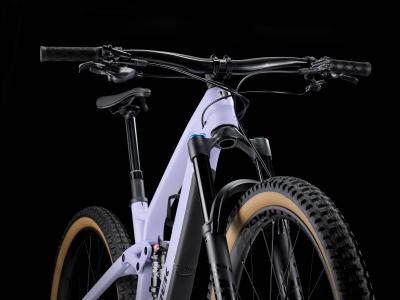 Trek Fuel EX 9.8 XT ML 29 Lavender Haze Produktbild 3