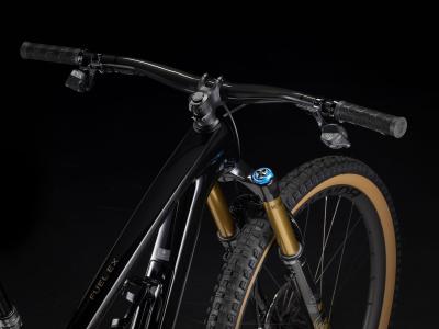 Trek Fuel EX 9.9 XO AXS S 27.5 Deep Smoke Produktbild 2