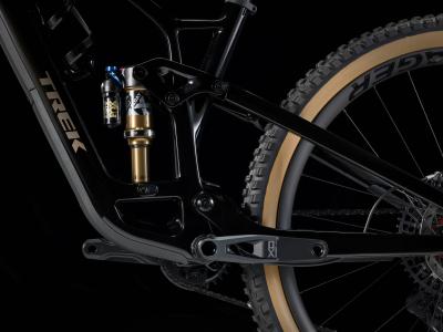 Trek Fuel EX 9.9 XO AXS S 27.5 Deep Smoke Produktbild 4