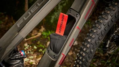 Trek Fuel EX 9.9 XO AXS S 27.5 Lava Produktbild 6