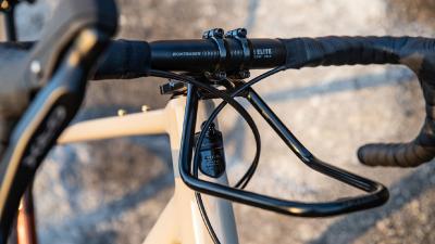 Diamant 140 SO XXL Mokkalatte Duotone Produktbild 7