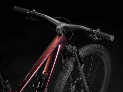 Trek Top Fuel 9.9 XTR L Axinite Flip Produktbild 2