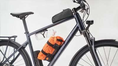 Diamant Mahon Style Plus MS L Schwarzkirsch Metallic Produktbild 5