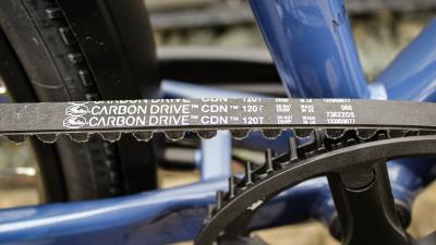 Diamant Mahon Style Pro SO M Heugr&uuml;n Produktbild 5