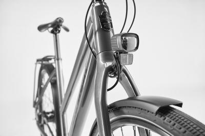 Diamant Mahon Style Pro SO L Heugr&uuml;n Produktbild 1