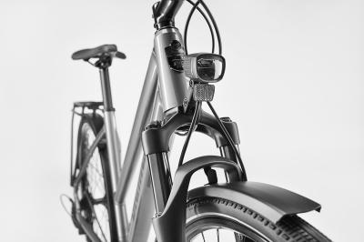 Diamant Mahon Trip Core MS M Kupfer Metallic Produktbild 1