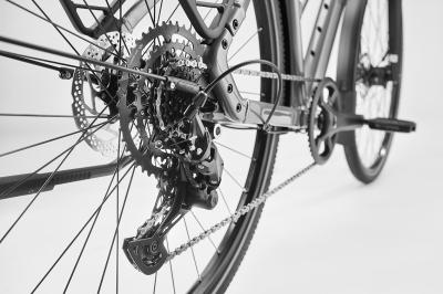 Diamant Mahon Trip Core SO M Bronzit Metallic Produktbild 2