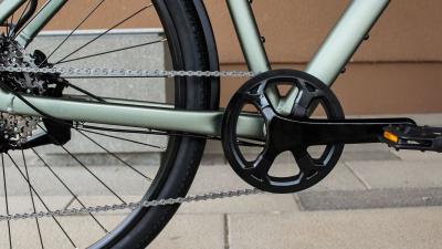 Diamant Mahon Trip Plus MS S Heugr&uuml;n Produktbild 2