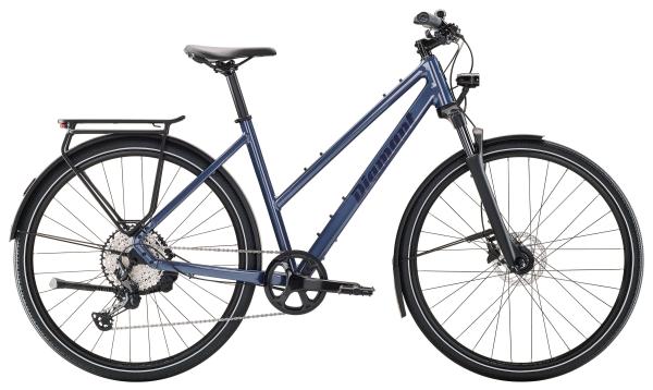 Diamant Mahon Trip Pro MS S Vergissmeinnichtblau