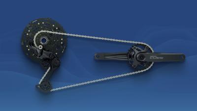 Diamant Mahon Trip Pro SO M Mitternachtsblau Produktbild 7