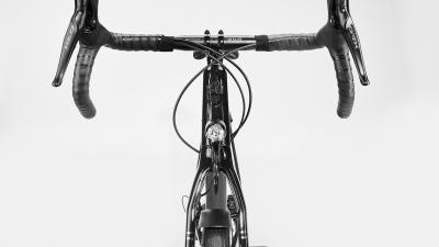 Diamant Nhoma PRO SO M Schwarzkirsch Metallic Produktbild 1