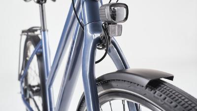 Diamant Nhoma PRO SO L Schwarzkirsch Metallic Produktbild 8