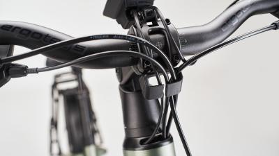 Diamant Suvea Style LS 600 S-M Heugrün Produktbild 8