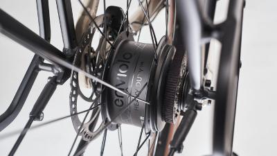 Diamant Suvea Style LS 800 S-M Heugrün Produktbild 9