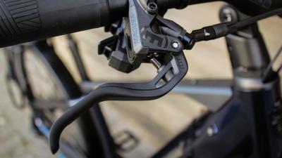 Diamant Suvea Trip Pro LS 600 S-M Heugrün Produktbild 11