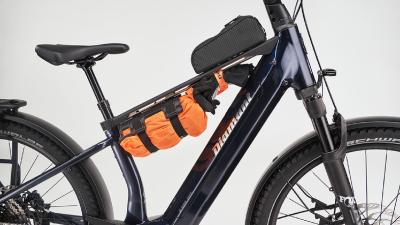 Diamant Suvea Trip Pro LS 600 S-M Heugrün Produktbild 6