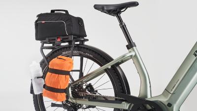 Diamant Suvea Trip Pro LS 600 L-XL Heugrün Produktbild 7