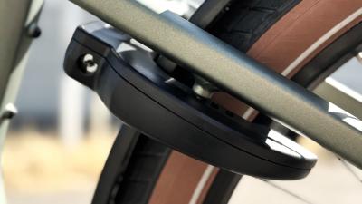 Diamant Suvea Trip Pro LS 600 L-XL Lehmbeige Produktbild 9