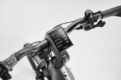 Diamant Suvea Trip Pro LS 800 L-XL Heugrün Produktbild 2