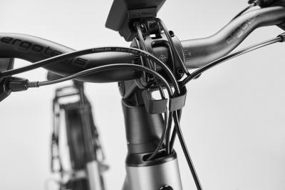 Diamant Suvea Trip Plus LS 800 L-XL Lehmbeige Produktbild 1