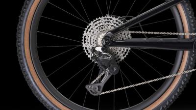 Trek Top Fuel 9.9 S 27.5 Dark Star Produktbild 11