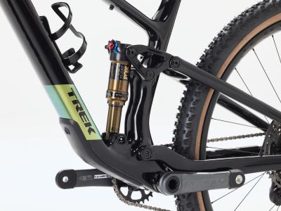 Trek Top Fuel 9.9 M Dark Star Produktbild 4