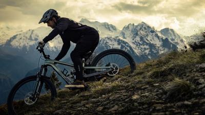 Trek Slash 9.8 ML Dark Star/Dark Web Produktbild 8