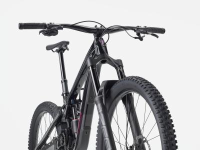 Trek Slash 9.8 L Dark Star/Dark Web Produktbild 2