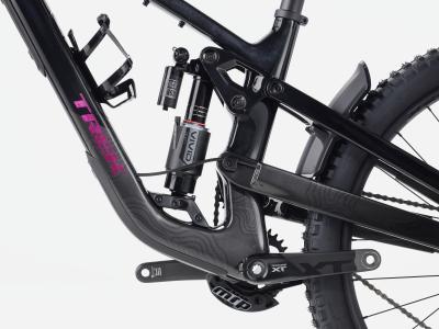 Trek Slash 9.8 L Dark Star/Dark Web Produktbild 4