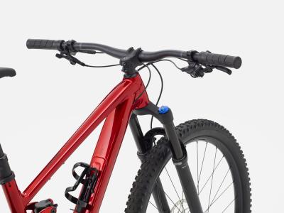 Trek Top Fuel 8 S 27.5 Fury Red Produktbild 2