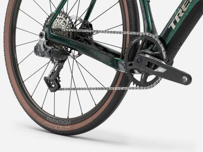 Trek Checkpoint SL 6 AXS XL Dark Green/Ivy Smoke Splatt Produktbild 4